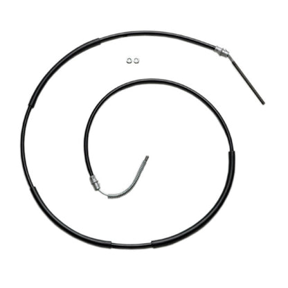 Raybestos Brakes Parking Brake Cable BC93628