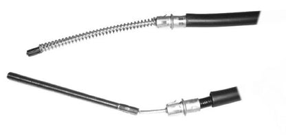 Raybestos Brakes Parking Brake Cable BC93628