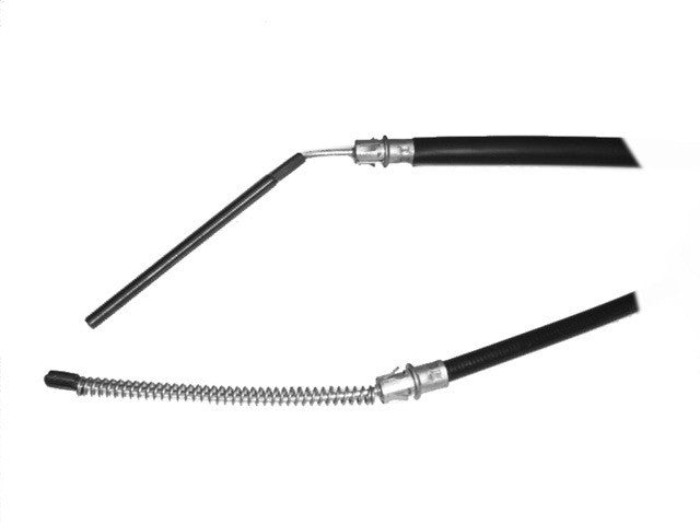 Raybestos Brakes Parking Brake Cable BC93630