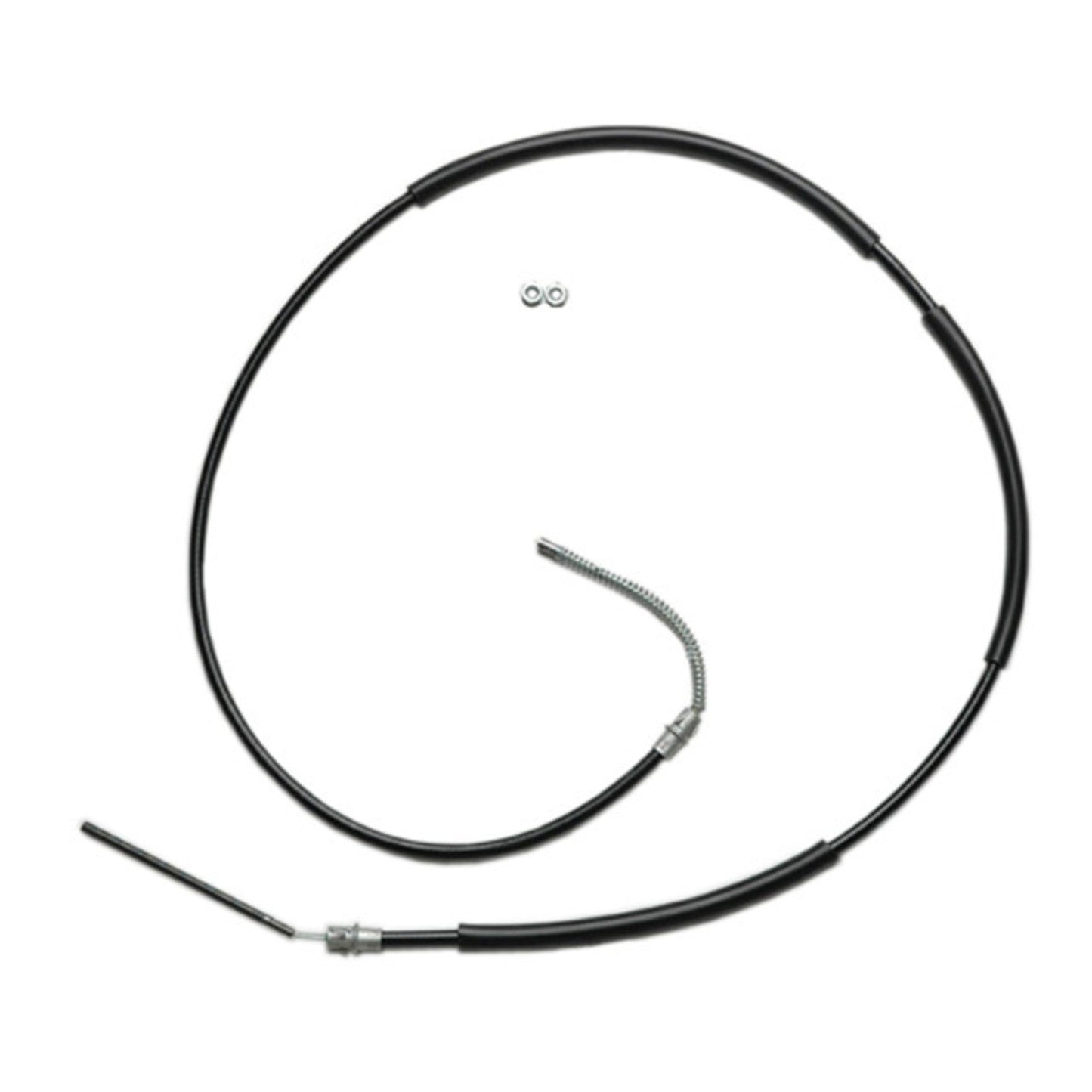 Raybestos Brakes Parking Brake Cable BC93630