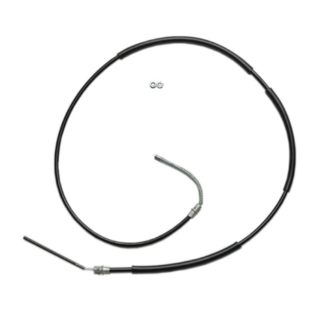 Raybestos Brakes Parking Brake Cable BC93630
