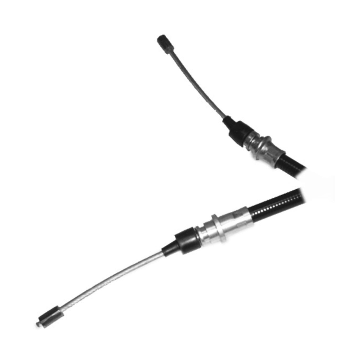 Raybestos Brakes Parking Brake Cable BC93635