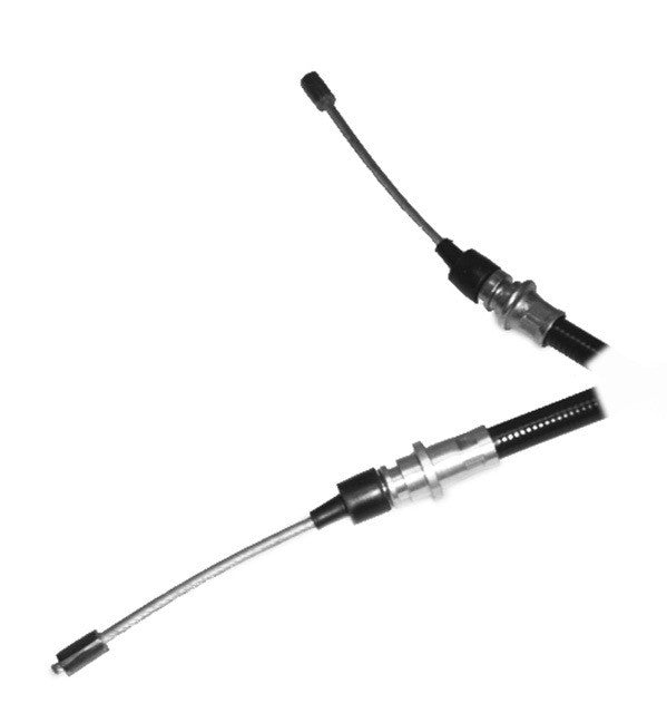 Raybestos Brakes Parking Brake Cable BC93635