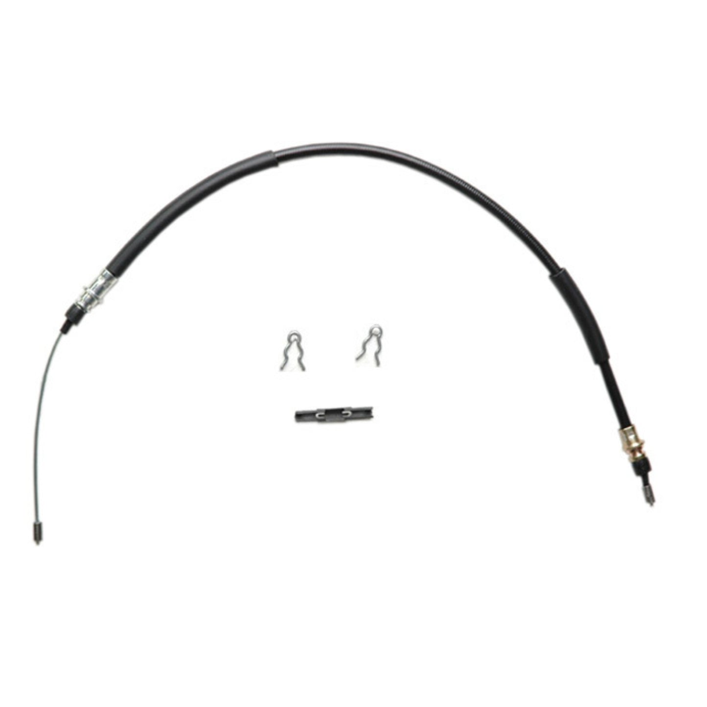Raybestos Brakes Parking Brake Cable BC93635