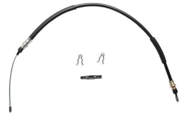 Raybestos Brakes Parking Brake Cable BC93635