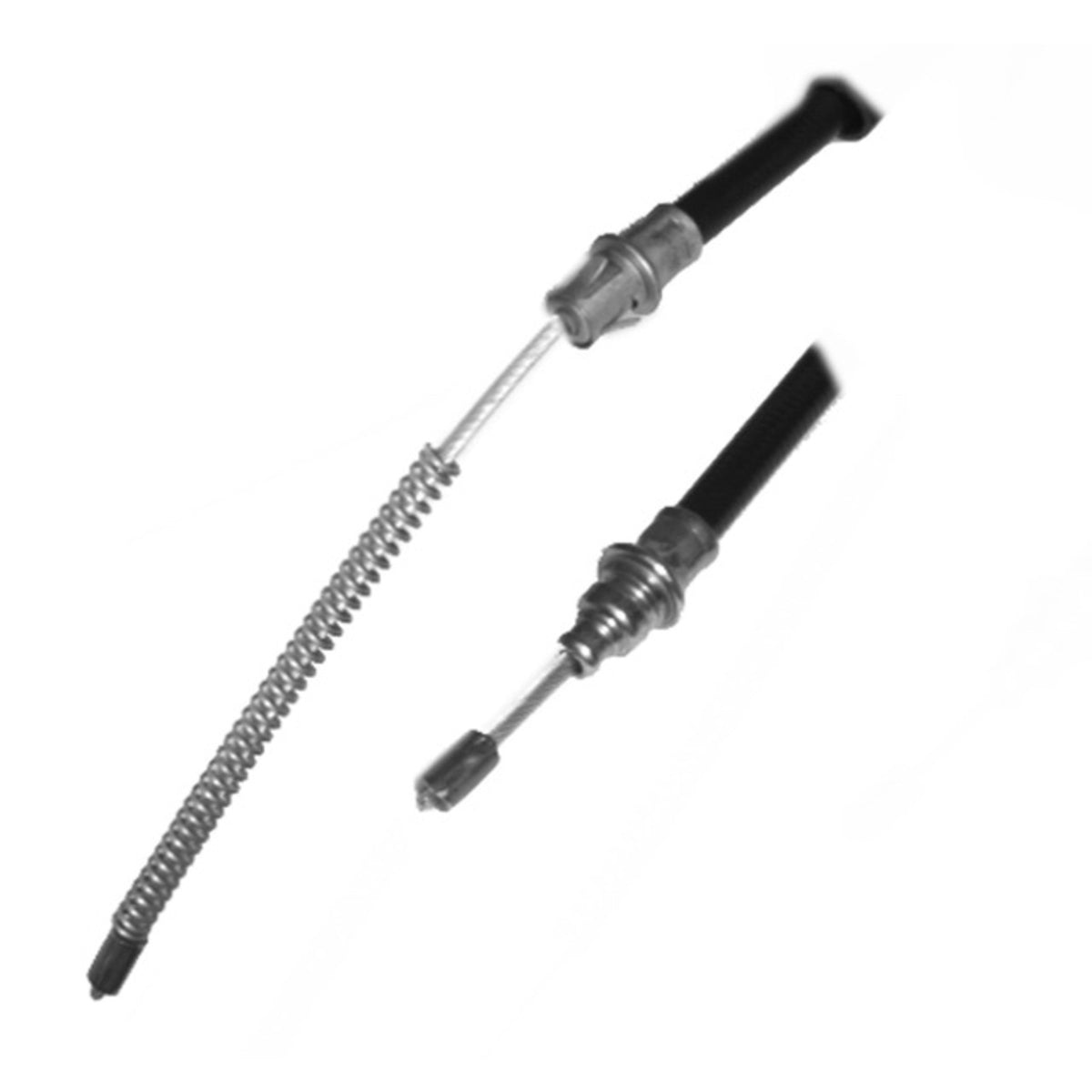 Raybestos Brakes Parking Brake Cable BC93639