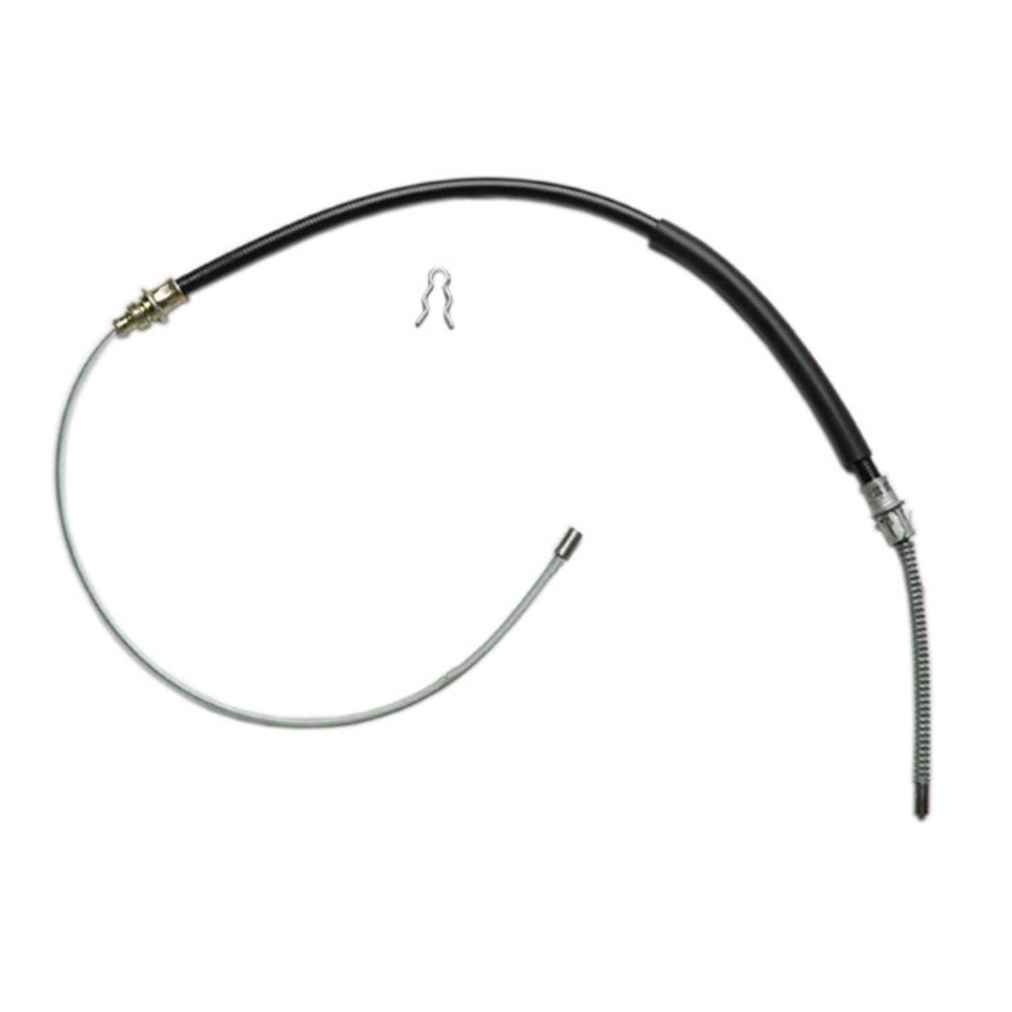 Raybestos Brakes Parking Brake Cable BC93639