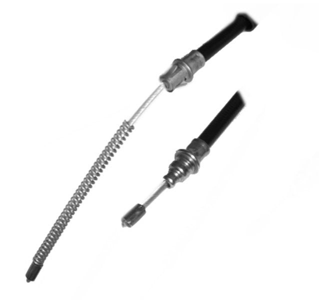 Raybestos Brakes Parking Brake Cable BC93639