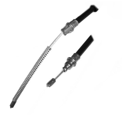 Raybestos Brakes Parking Brake Cable BC93639