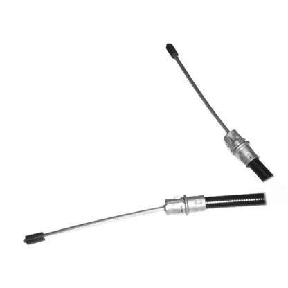 Raybestos Brakes Parking Brake Cable BC93641