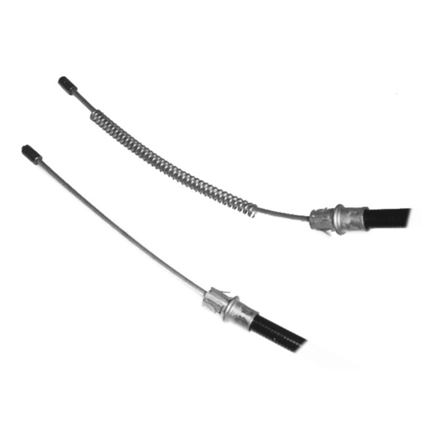 Raybestos Brakes Parking Brake Cable BC93643