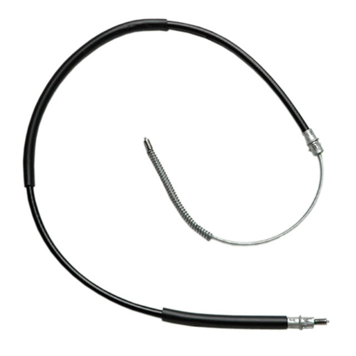 Raybestos Brakes Parking Brake Cable BC93643