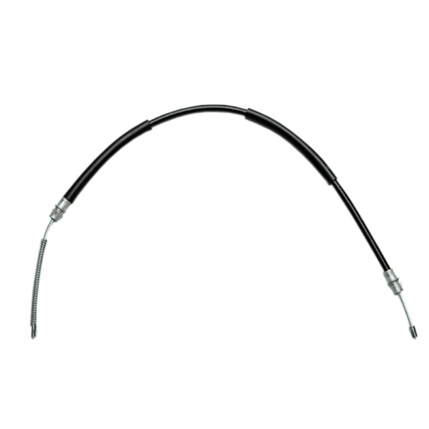 Raybestos Brakes Parking Brake Cable BC93644