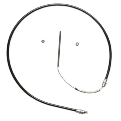 Raybestos Brakes Parking Brake Cable BC93645