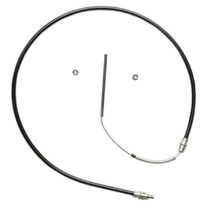 Raybestos Brakes Parking Brake Cable BC93645