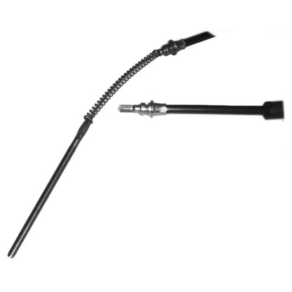 Raybestos Brakes Parking Brake Cable BC93651