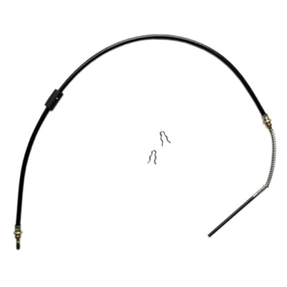 Raybestos Brakes Parking Brake Cable BC93651