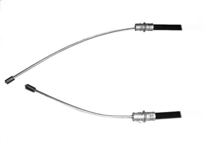 Raybestos Brakes Parking Brake Cable BC93658