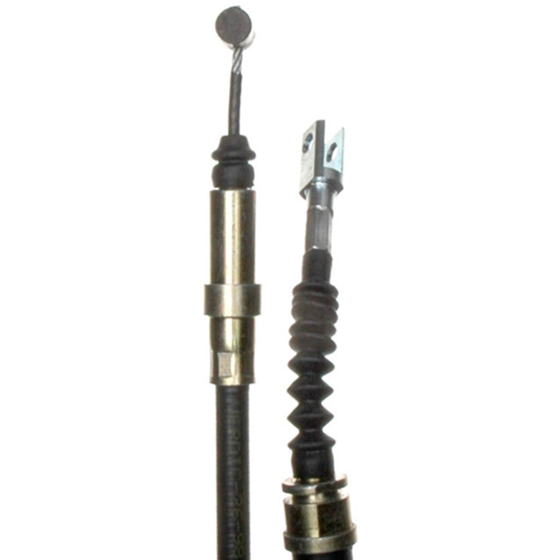 Raybestos Brakes Parking Brake Cable BC93664