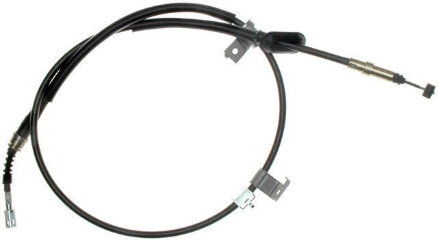 Raybestos Brakes Parking Brake Cable BC93664