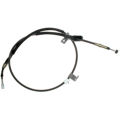 Raybestos Brakes Parking Brake Cable BC93664