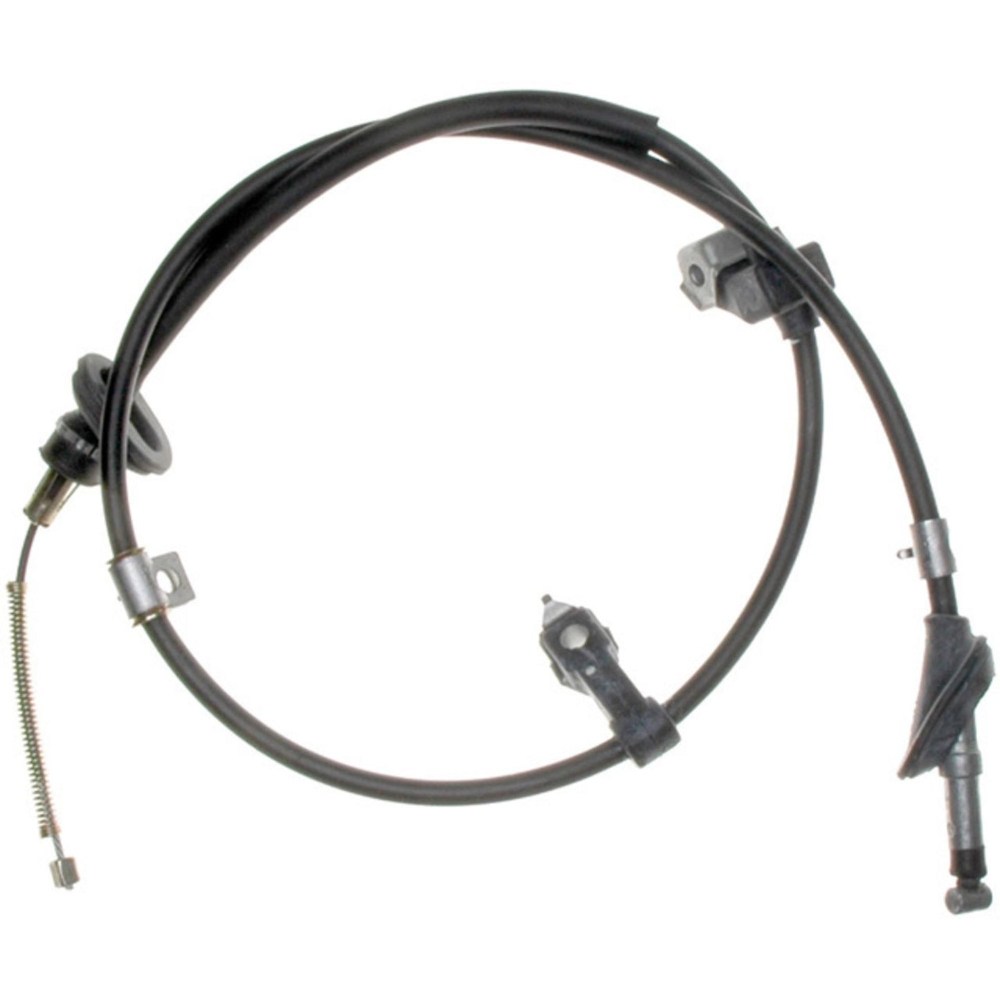 Raybestos Brakes Parking Brake Cable BC93665