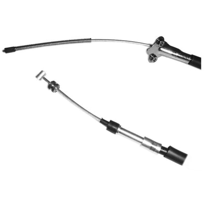 Raybestos Brakes Parking Brake Cable BC93667