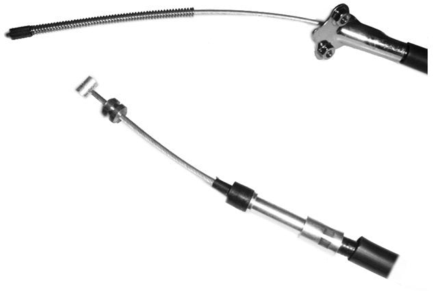 Raybestos Brakes Parking Brake Cable BC93667