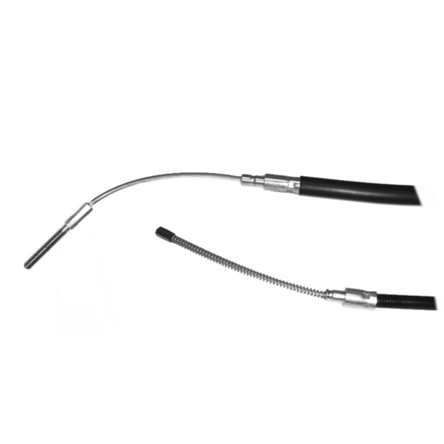 Raybestos Brakes Parking Brake Cable BC93678