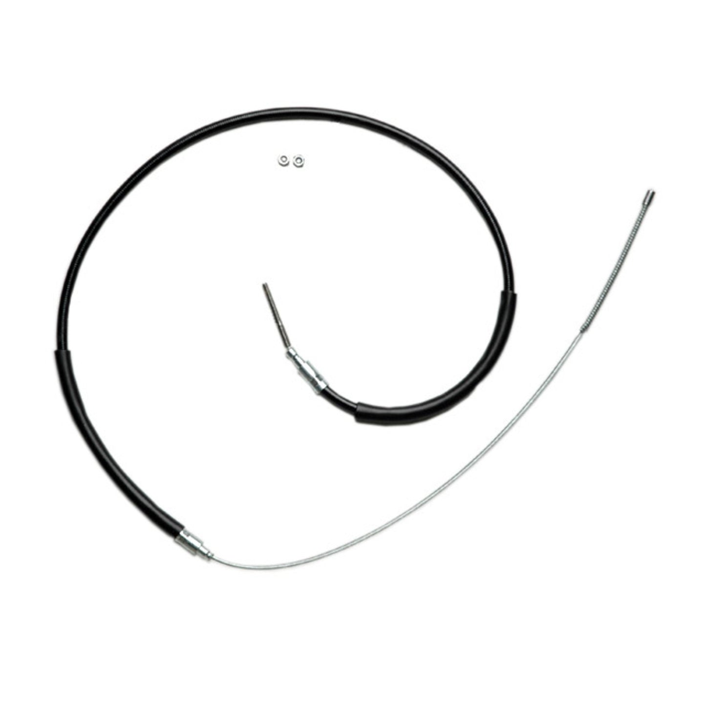 Raybestos Brakes Parking Brake Cable BC93678