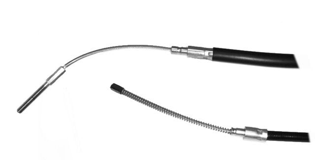 Raybestos Brakes Parking Brake Cable BC93678