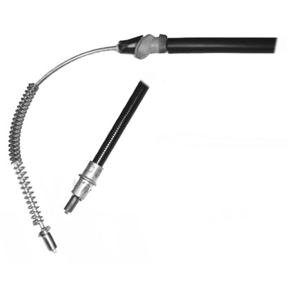 Raybestos Brakes Parking Brake Cable BC93680