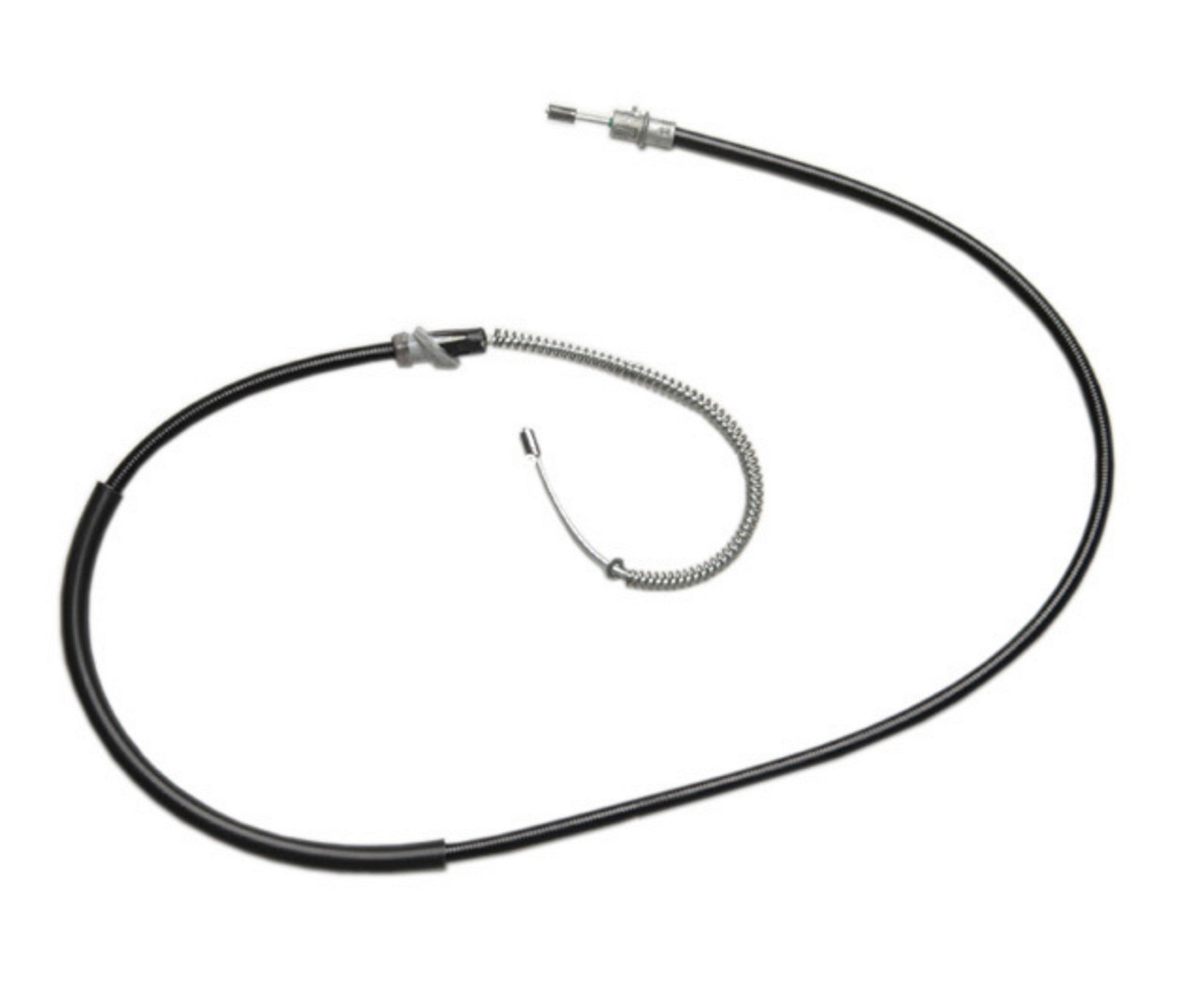 Raybestos Brakes Parking Brake Cable BC93680