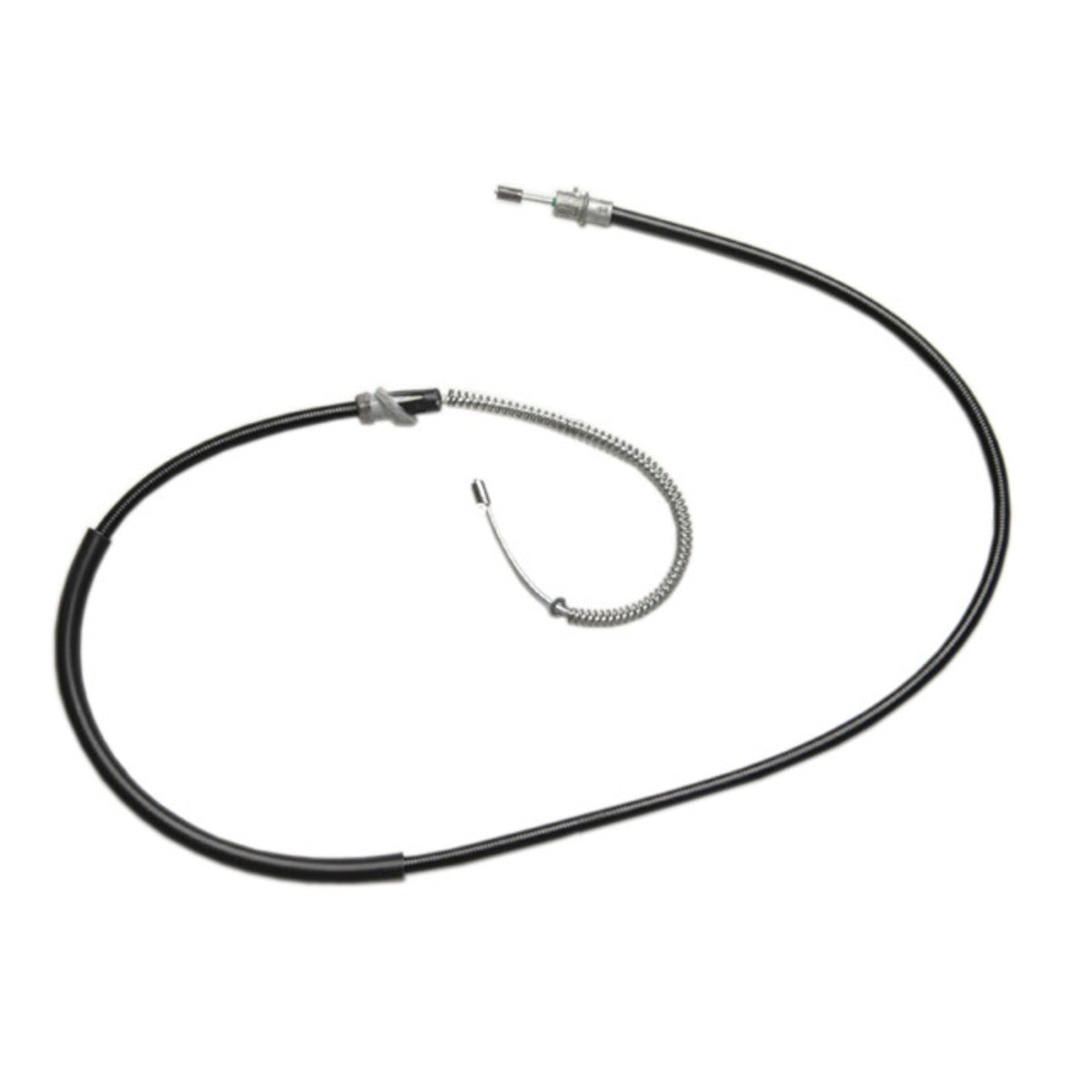 Raybestos Brakes Parking Brake Cable BC93680