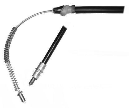 Raybestos Brakes Parking Brake Cable BC93680