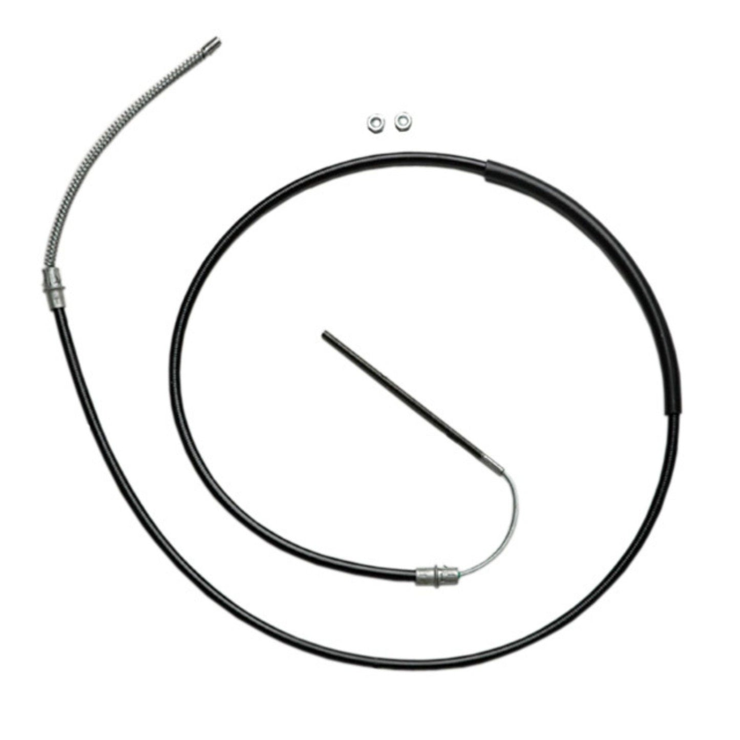 Raybestos Brakes Parking Brake Cable BC93682