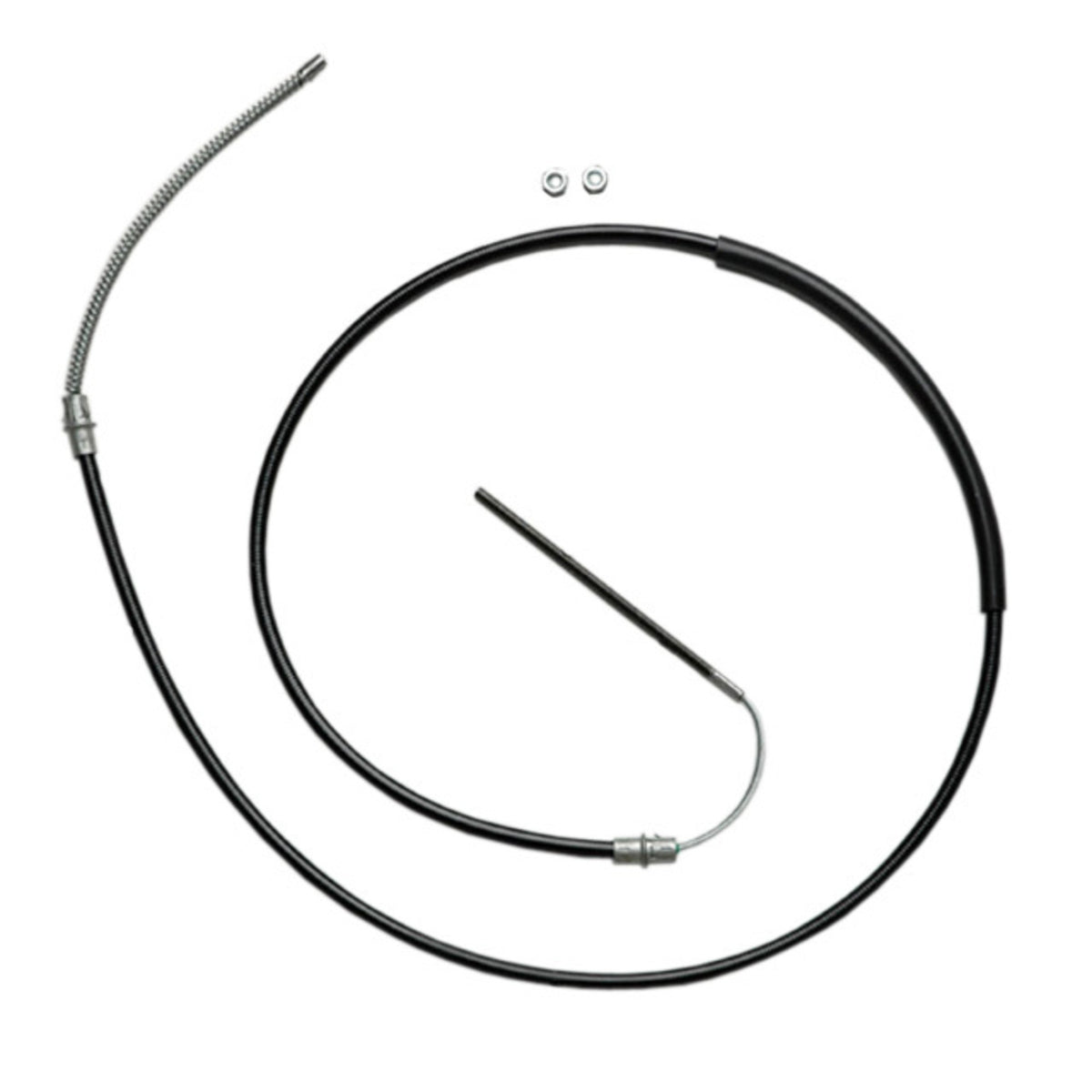 Raybestos Brakes Parking Brake Cable BC93682