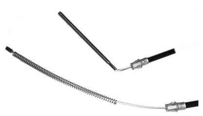 Raybestos Brakes Parking Brake Cable BC93682
