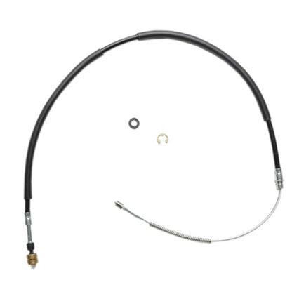 Raybestos Brakes Parking Brake Cable BC93687