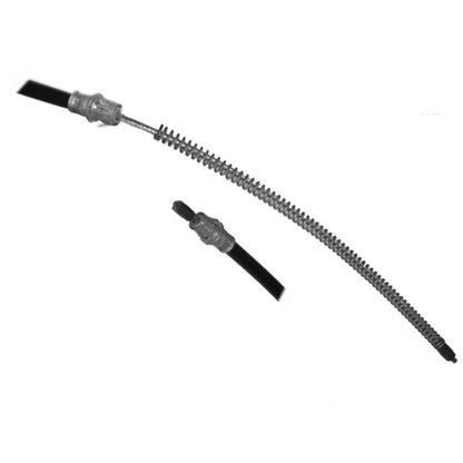 Raybestos Brakes Parking Brake Cable BC93689