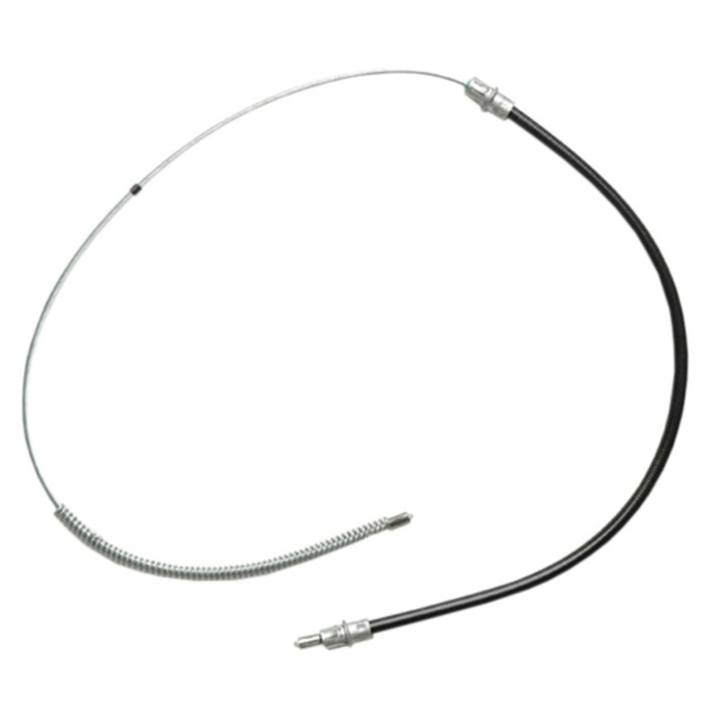 Raybestos Brakes Parking Brake Cable BC93689