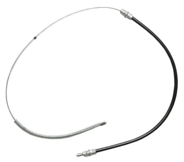 Raybestos Brakes Parking Brake Cable BC93689