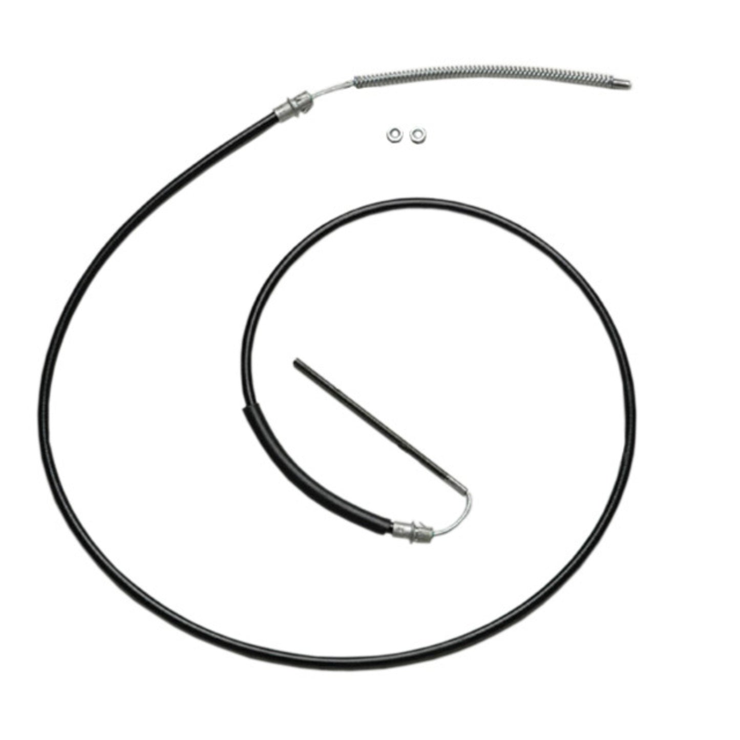 Raybestos Brakes Parking Brake Cable BC93694