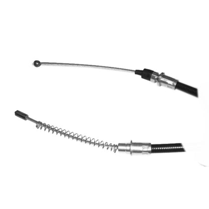 Raybestos Brakes Parking Brake Cable BC93697