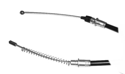 Raybestos Brakes Parking Brake Cable BC93697