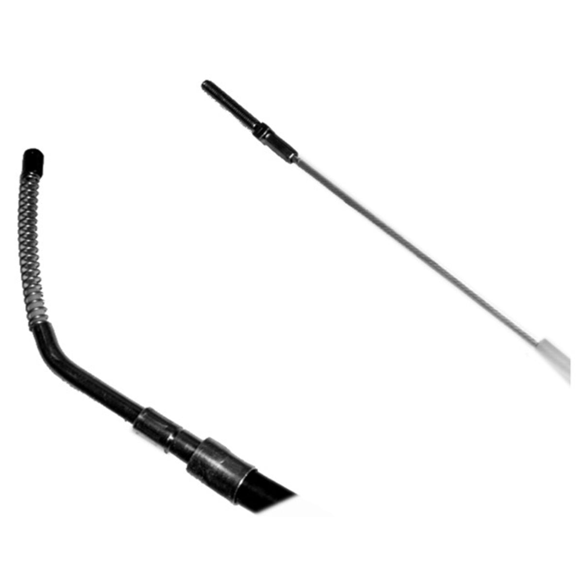 Raybestos Brakes Parking Brake Cable BC93705