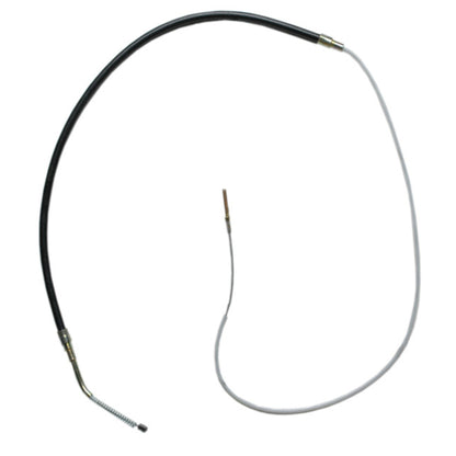 Raybestos Brakes Parking Brake Cable BC93705