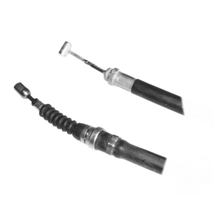 Raybestos Brakes Parking Brake Cable BC93708