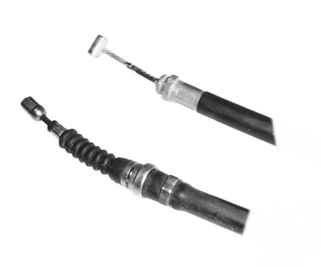 Raybestos Brakes Parking Brake Cable BC93708