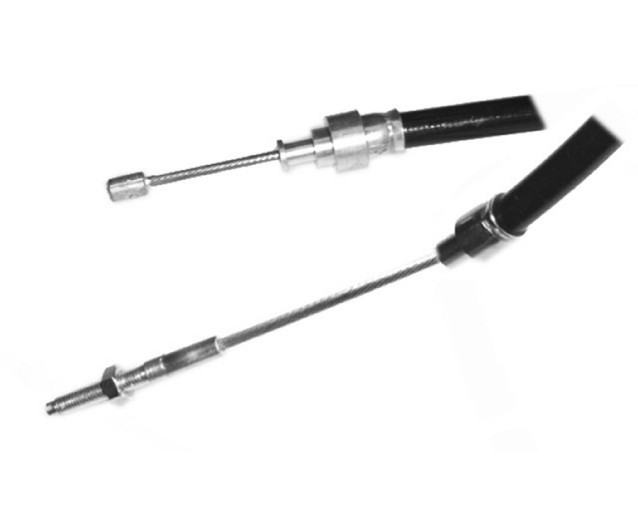 Raybestos Brakes Parking Brake Cable BC93713